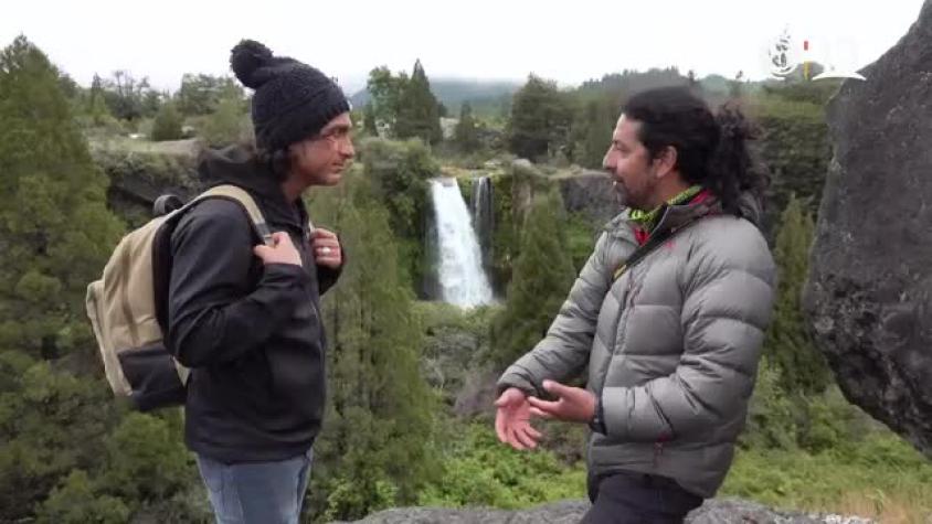 Ruta 5 | Temporada 2 | Capítulo 12 | Araucanía y Maule