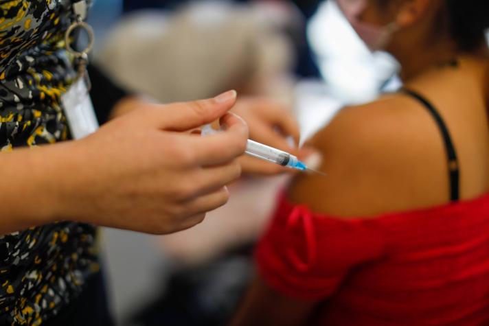 Calendario de vacunación contra el Covid-19: semana del 16 de agosto