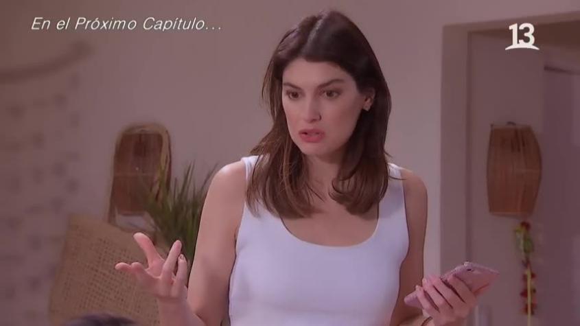 Mabel encontrará información sobre la polémica despedida de soltera