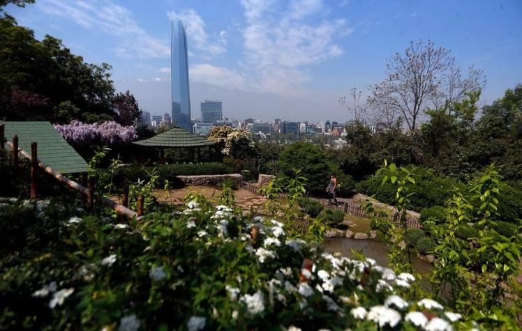 Primavera llegará con altas temperaturas: Conoce el pronóstico del tiempo