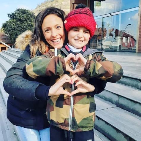 Joaquín de “Contra viento y marea” busca tratarse en EE.UU.