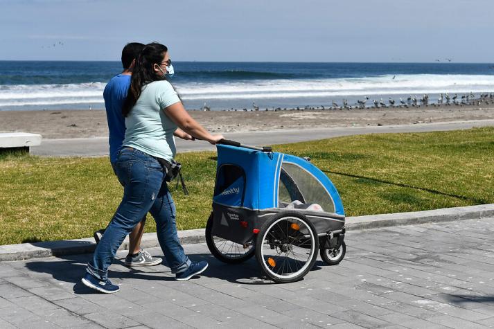 Extensión Postnatal de Emergencia: se acaba el plazo para suscribir al beneficio