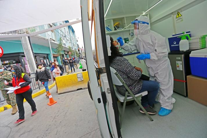 Reportan 273 casos nuevos de Covid-19: la cifra más baja desde marzo del 2020