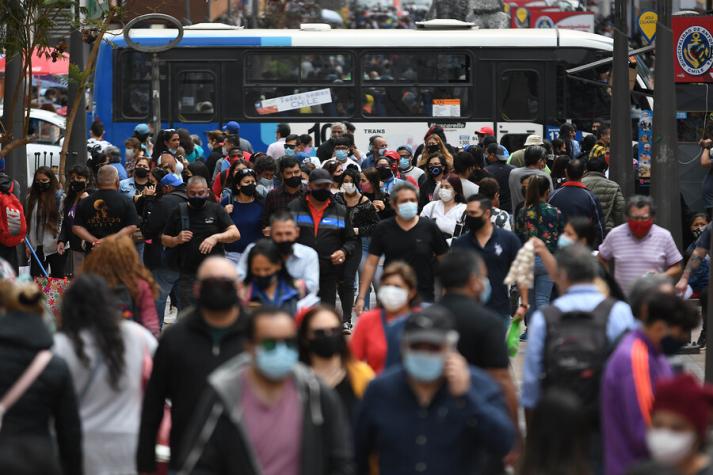 Nuevo plan Paso a Paso: estas son las cinco fases presentadas por el Minsal