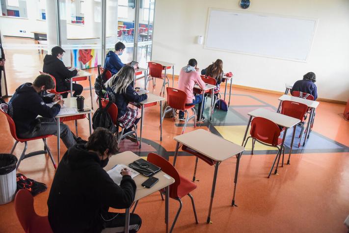 Becas Junaeb: conoce los beneficios disponibles para estudiantes