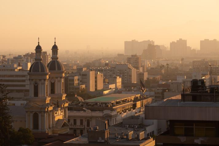 Conoce cómo estará el tiempo en la última semana de septiembre