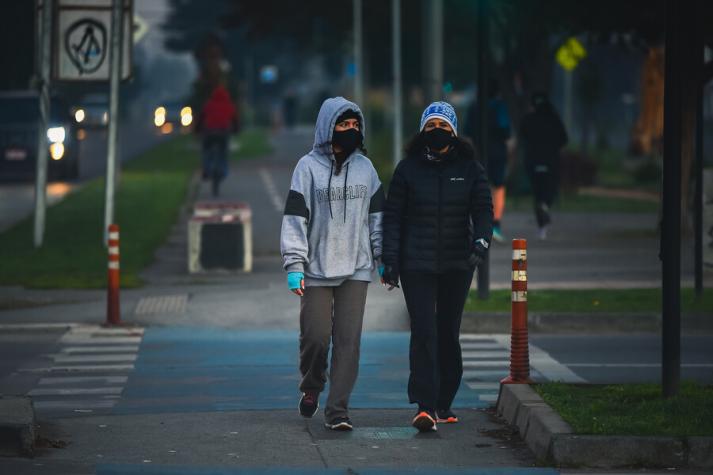 Código Azul: así funciona el plan para ayudar a las personas en situación de calle