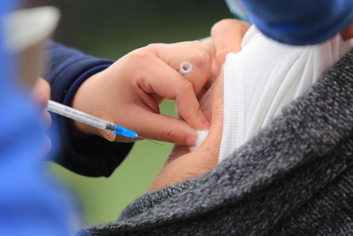 Dosis de refuerzo: ¿Quiénes reciben la vacuna este 1 de septiembre? 