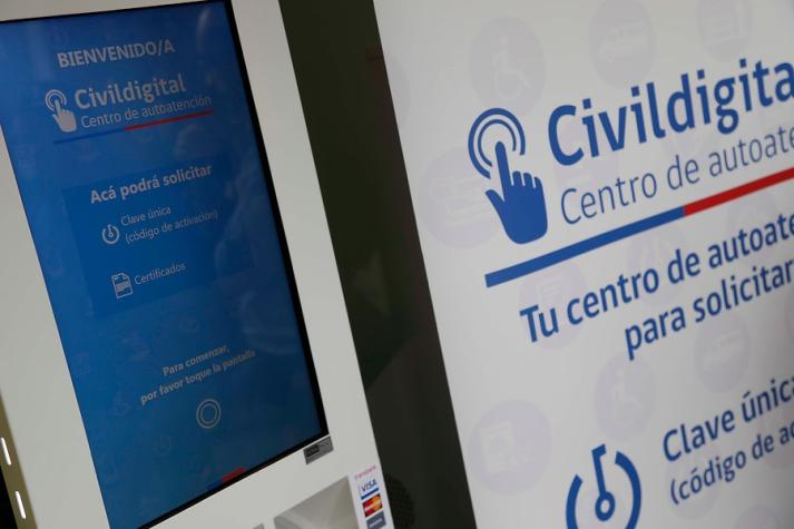 Clave Única: así puedes recuperar la contraseña 