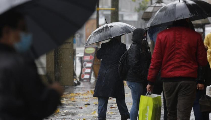 El Tiempo: se pronostican posibles lluvias para esta semana