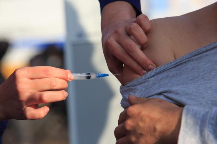 Uso vacuna Sinovac: ¿Niños alérgicos se pueden vacunar?