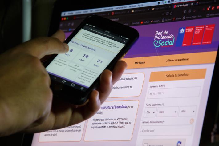 IFE Universal: ¿Cuántos pagos quedan por entregar del beneficio? 