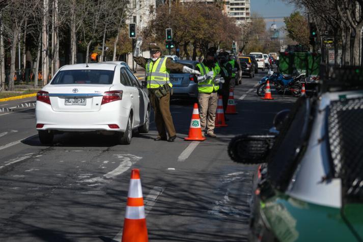 ¿En qué comunas funcionará el plan anti bandas, armas y narcotráfico?