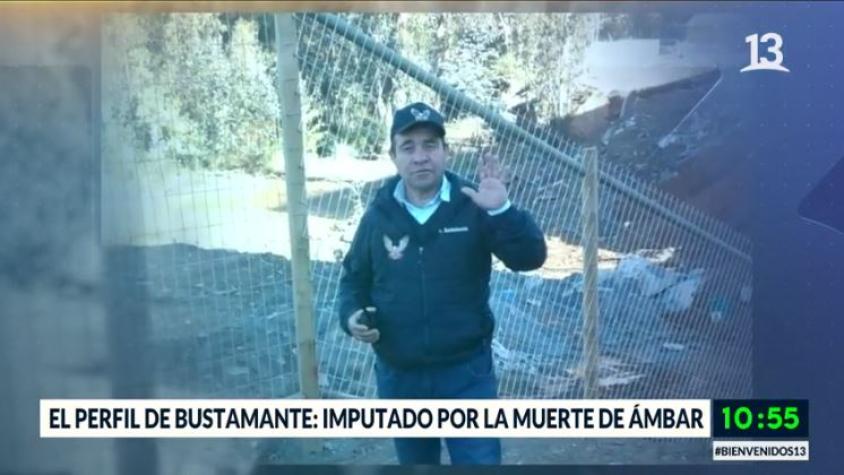 Caso Ámbar: Expertos detallaron personalidad de Hugo Bustamante