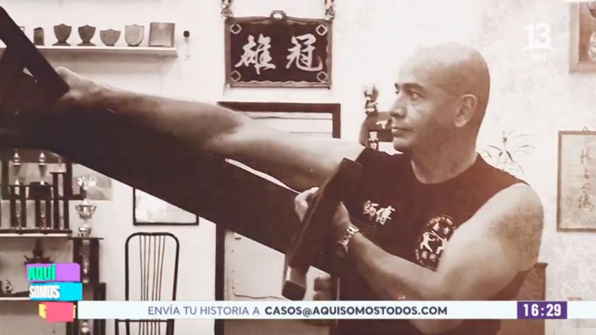 Confirman muerte de instructor de Kung Fu acusado de abusos