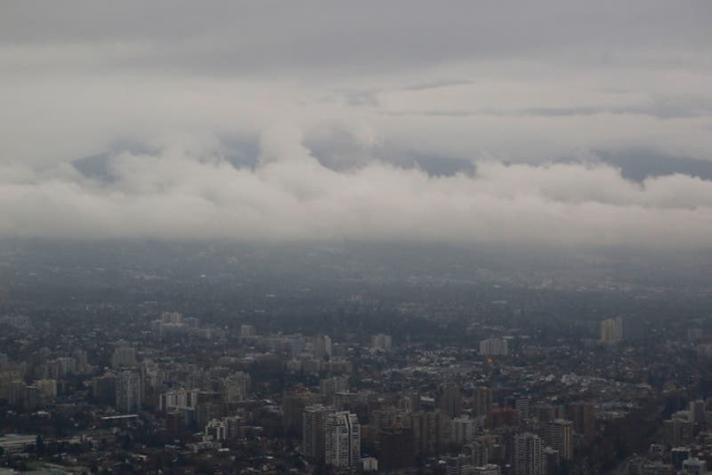 ¿Podría llover este fin de semana largo?: Conoce el pronóstico del tiempo