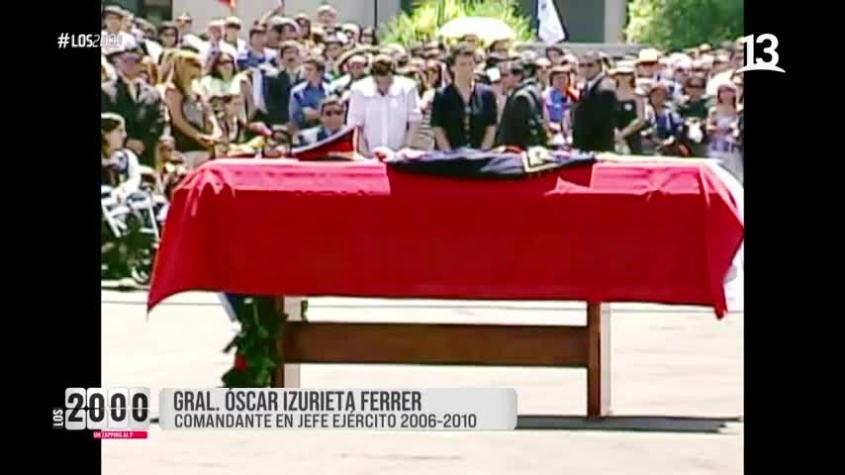 A casi 15 años: Así reaccionó el país tras la muerte de Augusto Pinochet