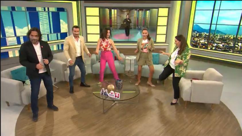 Tu Día / Capítulo del 18 de noviembre