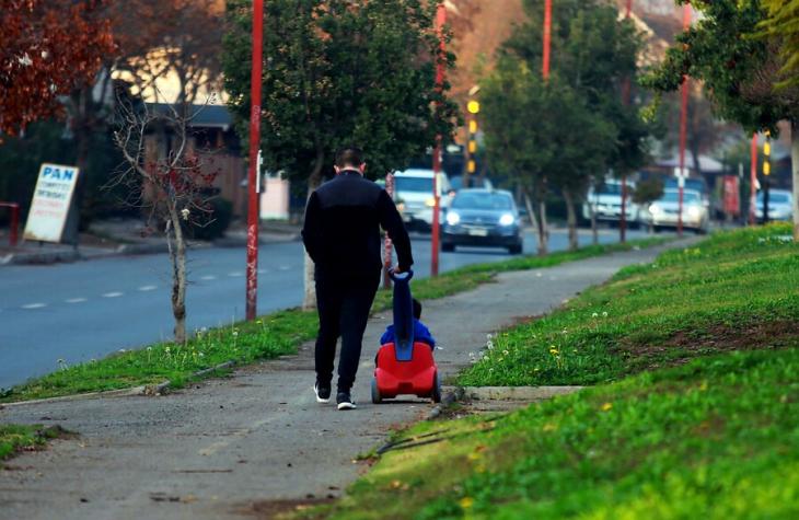 Registro Nacional de Deudores por Pensión de Alimentos fue promulgado: ¿Cuáles son las sanciones?