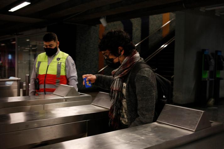 Así funcionará el transporte público para las elecciones de este domingo