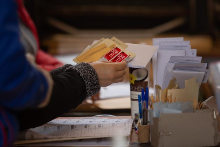 Elecciones 2021: ¿Cuáles son las multas si no me presento como vocal de mesa?