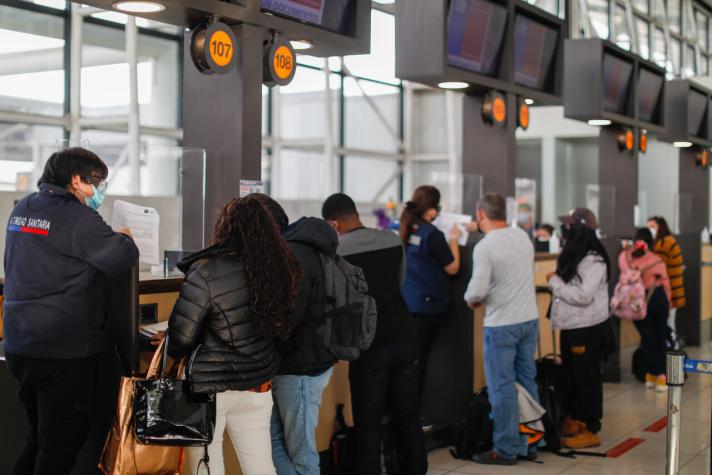 Sepa cómo contratar un seguro médico de viaje y en qué debe fijarse