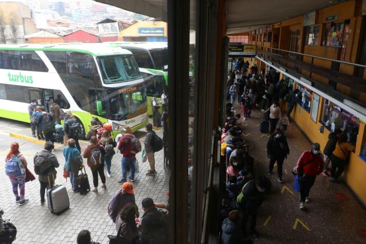 Abren fronteras terrestres: estos serán los pasos habilitados desde el próximo mes