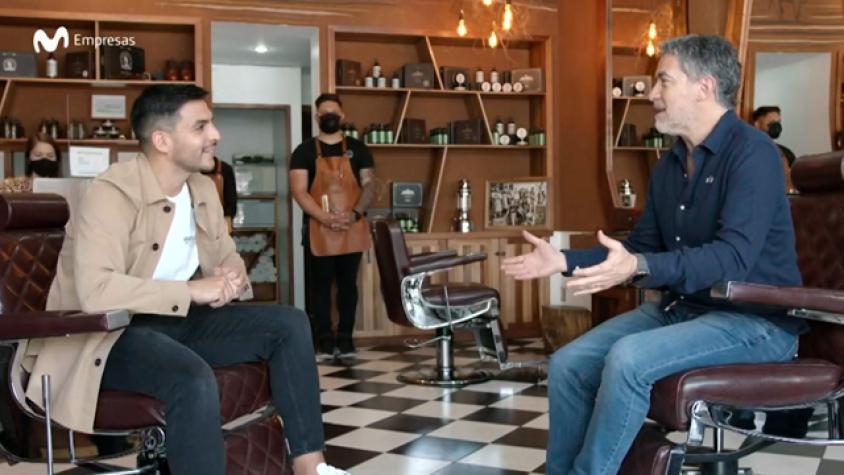 Cita de Negocios / Capítulo 5