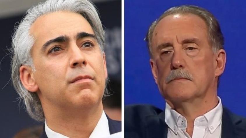 Voceros de ME-O y Artés se enfrentan en la previa del debate