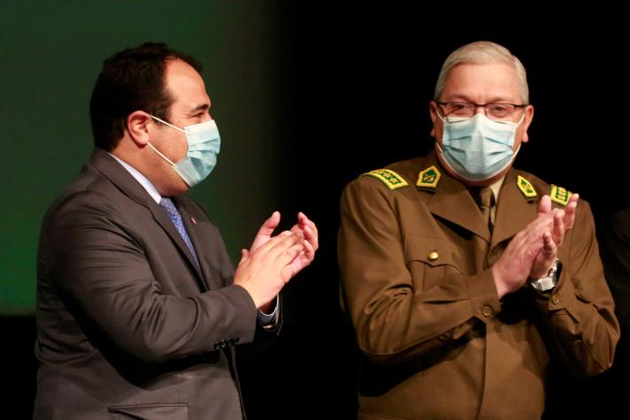 Una cifra menor: Contraloría establece que Carabineros pagó “remuneraciones indebidas” por $1.052 millones