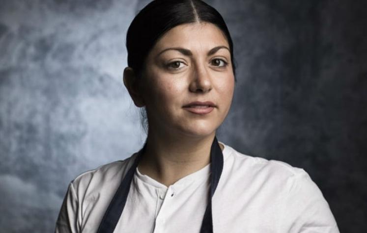 Chef Fernanda nos adelantó lo que se viene en "MasterChef Celebrity"