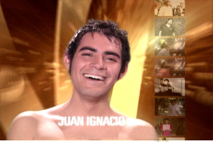 Así luce hoy Juan Ignacio Reyes, uno de los integrantes más queridos de "Protagonistas de la fama" 