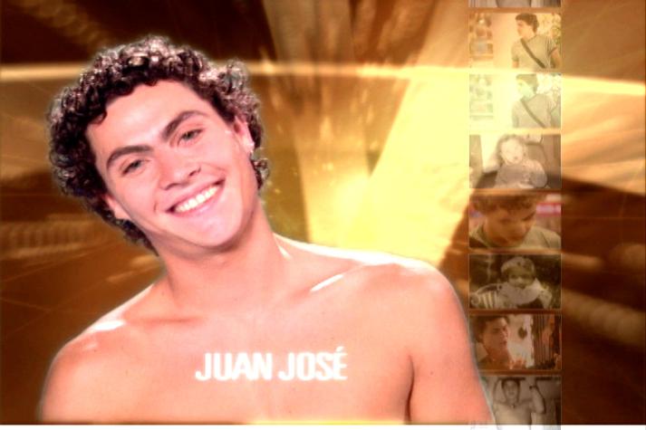 “Hoy soy muy distinto": El radical cambio de look de Juan José Alvear