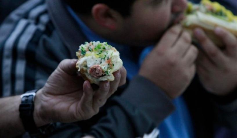 Proyecto busca establecer la obesidad como una enfermedada crónica