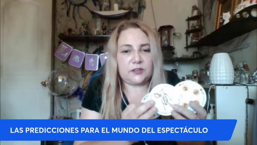 Según Latife en la última derrota de “La Roja” hubo magia negra 