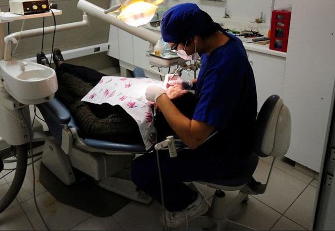 Salud dental en crisis: faltan dentistas en servicio público