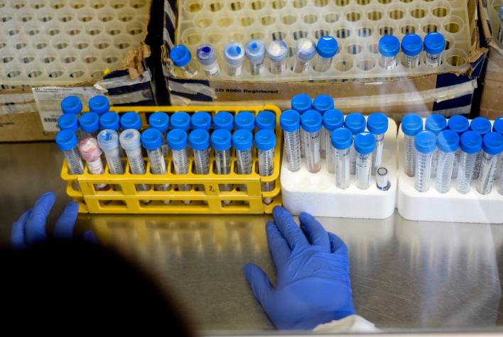 Siguen en alza: Minsal anuncia 12 casos de la variante Ómicron en Chile