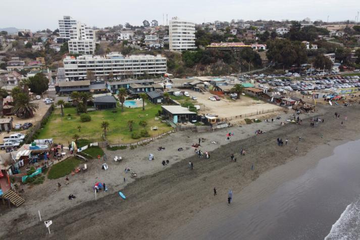 Plan Paso a Paso: las 25 comunas que avanzan y retroceden este miércoles