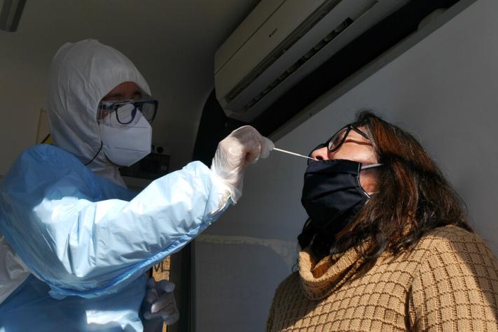 Minsal registra 981 casos nuevos de Covid-19: segundo día consecutivo con menos de mil contagios 