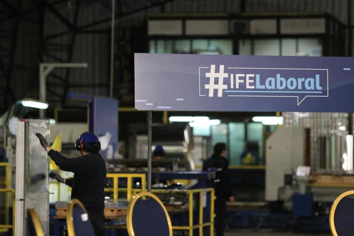 Hasta marzo 2022: conozca cómo postular al IFE Laboral 