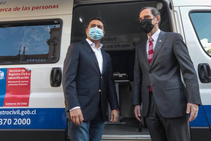 Registro Civil extiende vigencia de cédulas de identidad: ¿Hasta cuándo se puede utilizar?