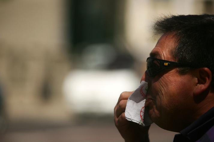 Resfriado, alergias o Covid-19: ¿Cómo puedo diferenciarlos? 