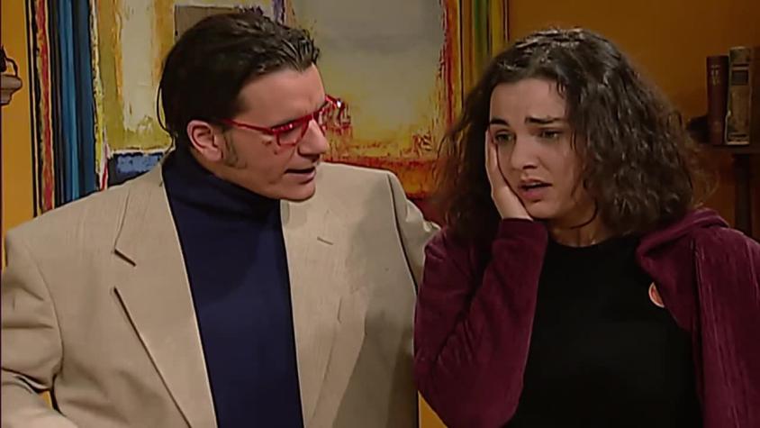 Adrenalina / Capítulo 84 / Tamara está en serios problemas