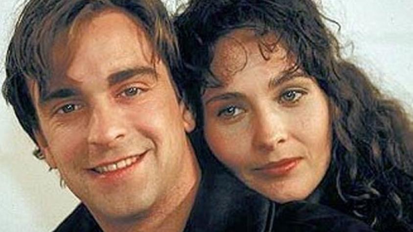 Andrea Tessa casi por Nicole: Así fue como se eligió el tema central de "Amor a Domicilio"