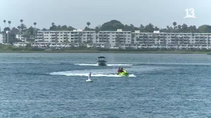 Mission Bay Park: El parque acuático más grande de Estados Unidos