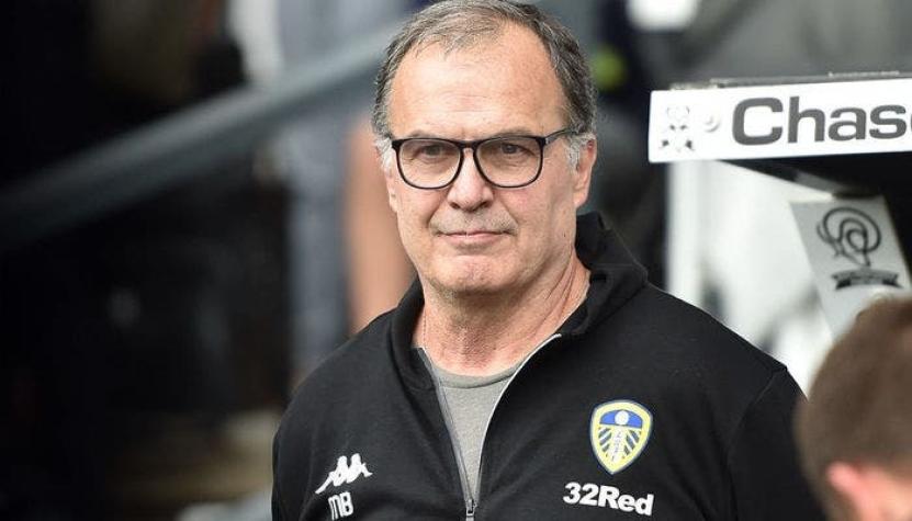 Marcelo Bielsa envió una sorpresiva donación para el remate de la Teletón 2021