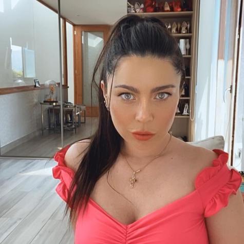 “Estás vieja”: Daniela Aránguiz reacciona a crítica por baile