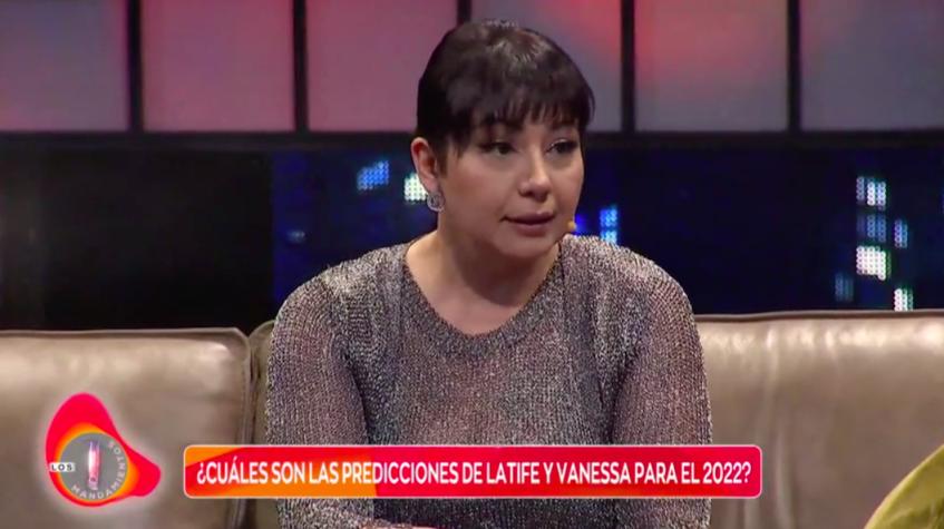 “Fuera mascarillas”: Vanessa Daroch realizó predicción sobre el Covid en Chile