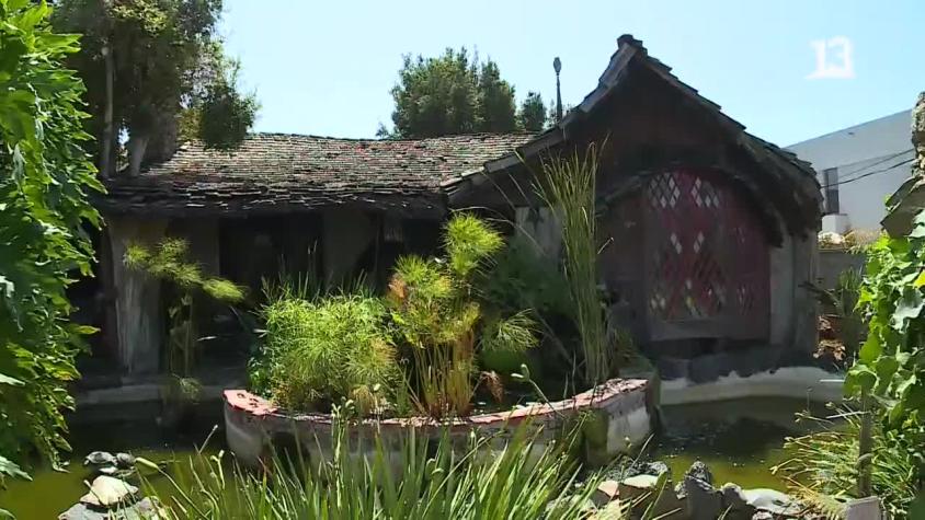 "The Hobbit Houses": Recorrido arquitectónico por Los Ángeles