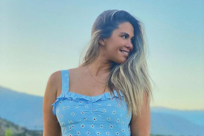 Laura Prieto y antigua relación de Camila Nash con JC Rodríguez: "Me dijo 'Amiga te voy a averiguar todo, si está pololeando o si no'’"